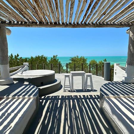 Spirit Holbox Hotel ภายนอก รูปภาพ