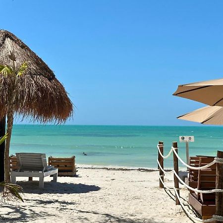 Spirit Holbox Hotel ภายนอก รูปภาพ