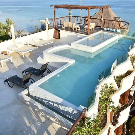 Spirit Holbox Hotel ภายนอก รูปภาพ