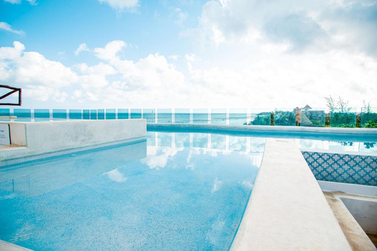 Spirit Holbox Hotel ภายนอก รูปภาพ