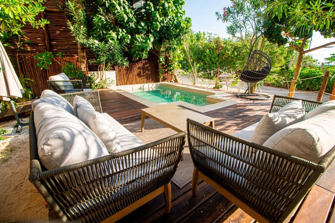 Spirit Holbox Hotel ภายนอก รูปภาพ