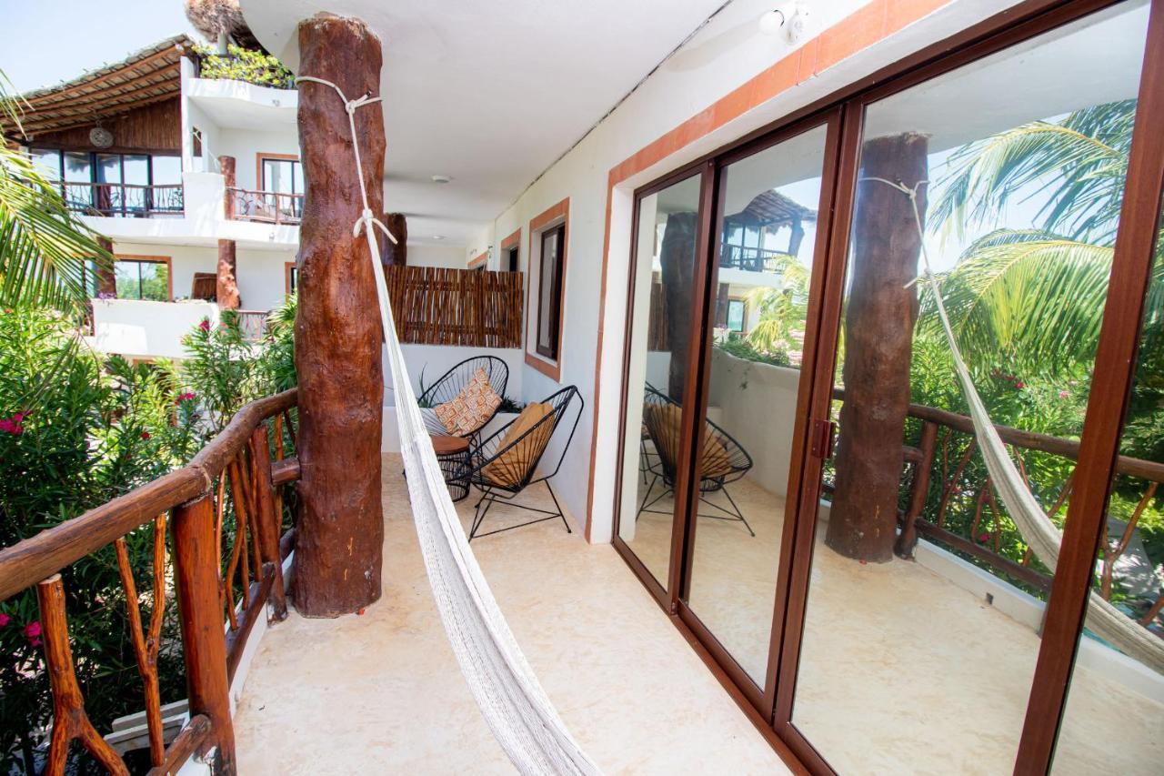 Spirit Holbox Hotel ภายนอก รูปภาพ