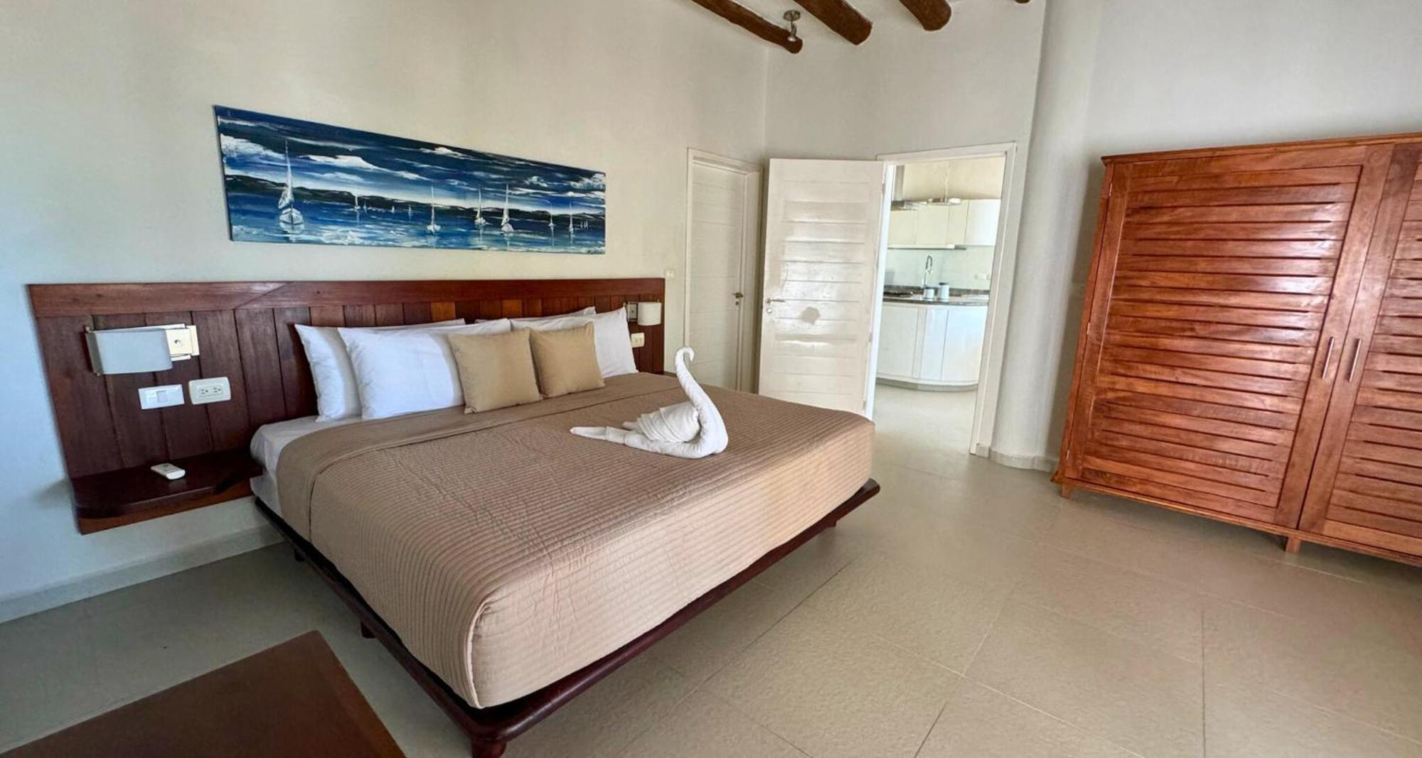 Spirit Holbox Hotel ภายนอก รูปภาพ