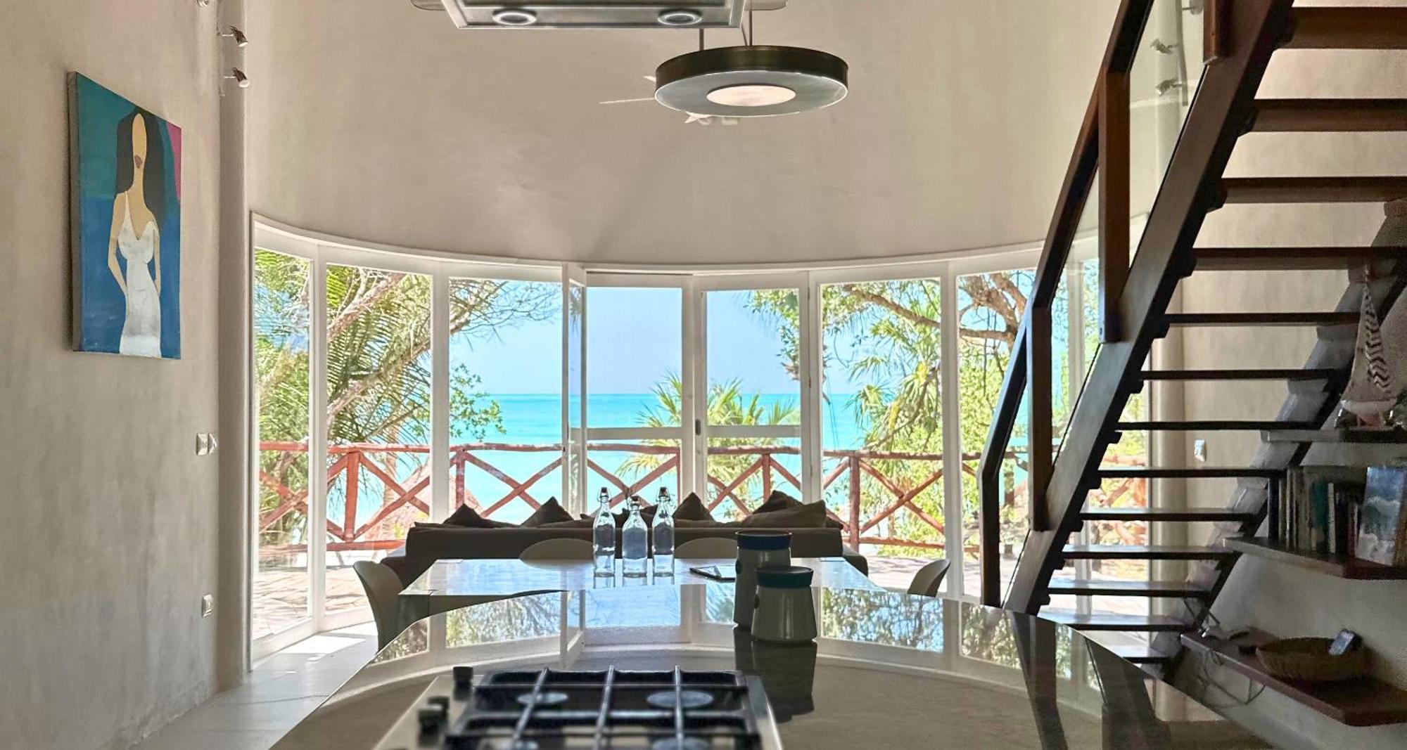 Spirit Holbox Hotel ภายนอก รูปภาพ