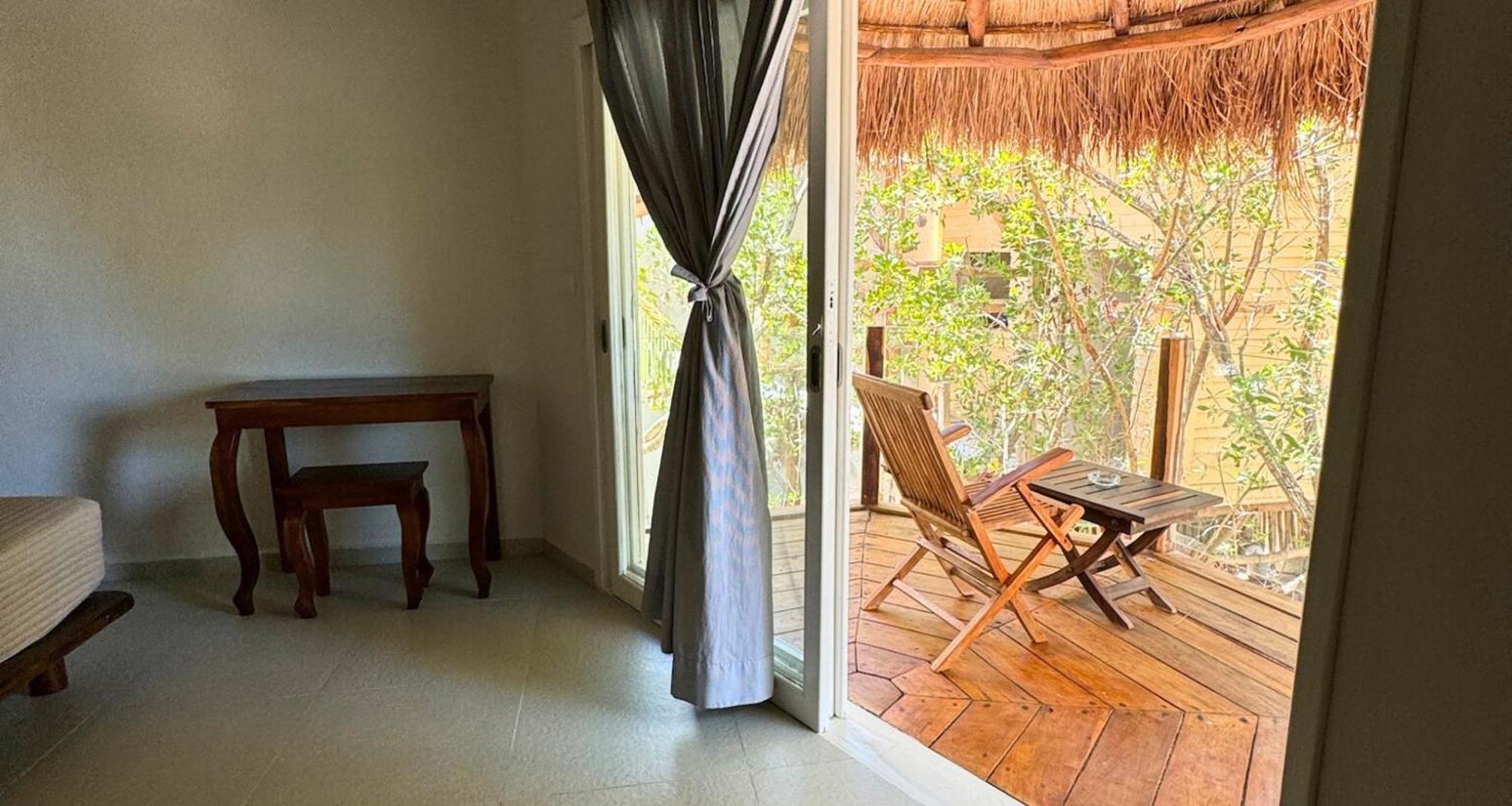 Spirit Holbox Hotel ภายนอก รูปภาพ