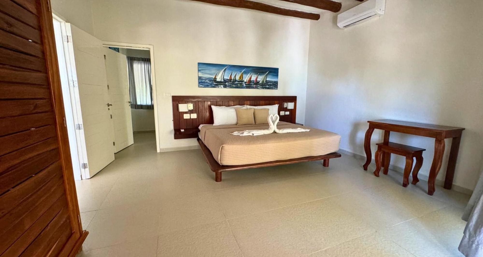 Spirit Holbox Hotel ภายนอก รูปภาพ