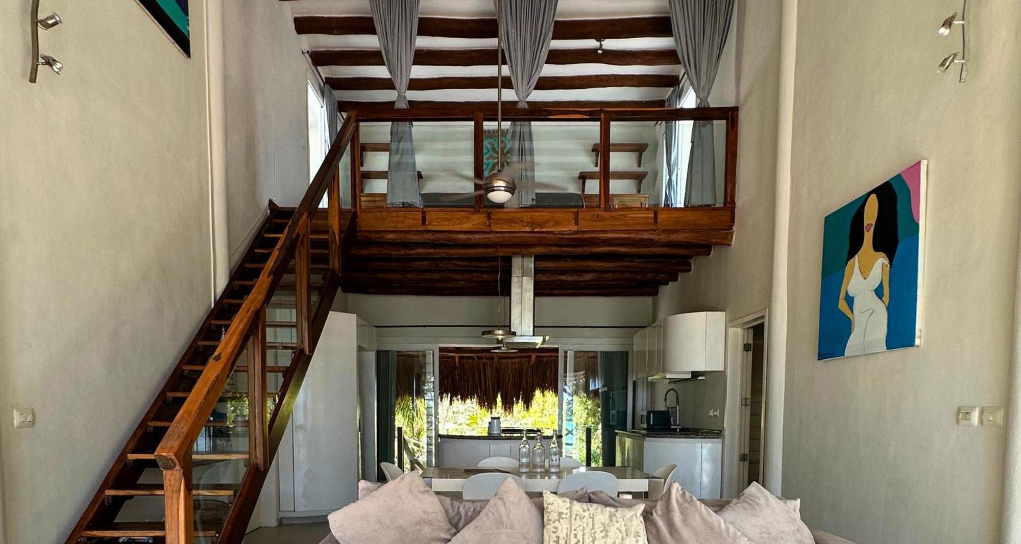 Spirit Holbox Hotel ภายนอก รูปภาพ