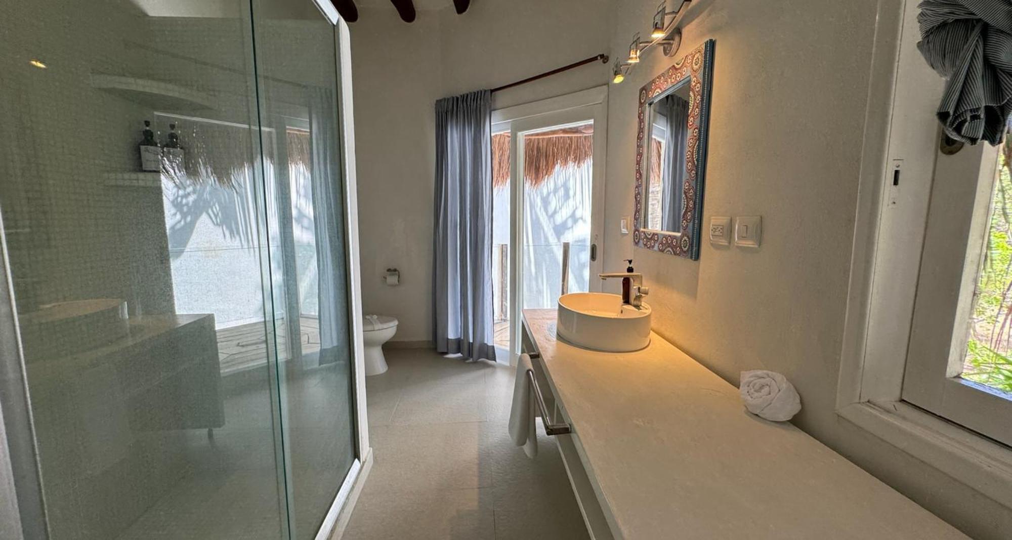 Spirit Holbox Hotel ภายนอก รูปภาพ