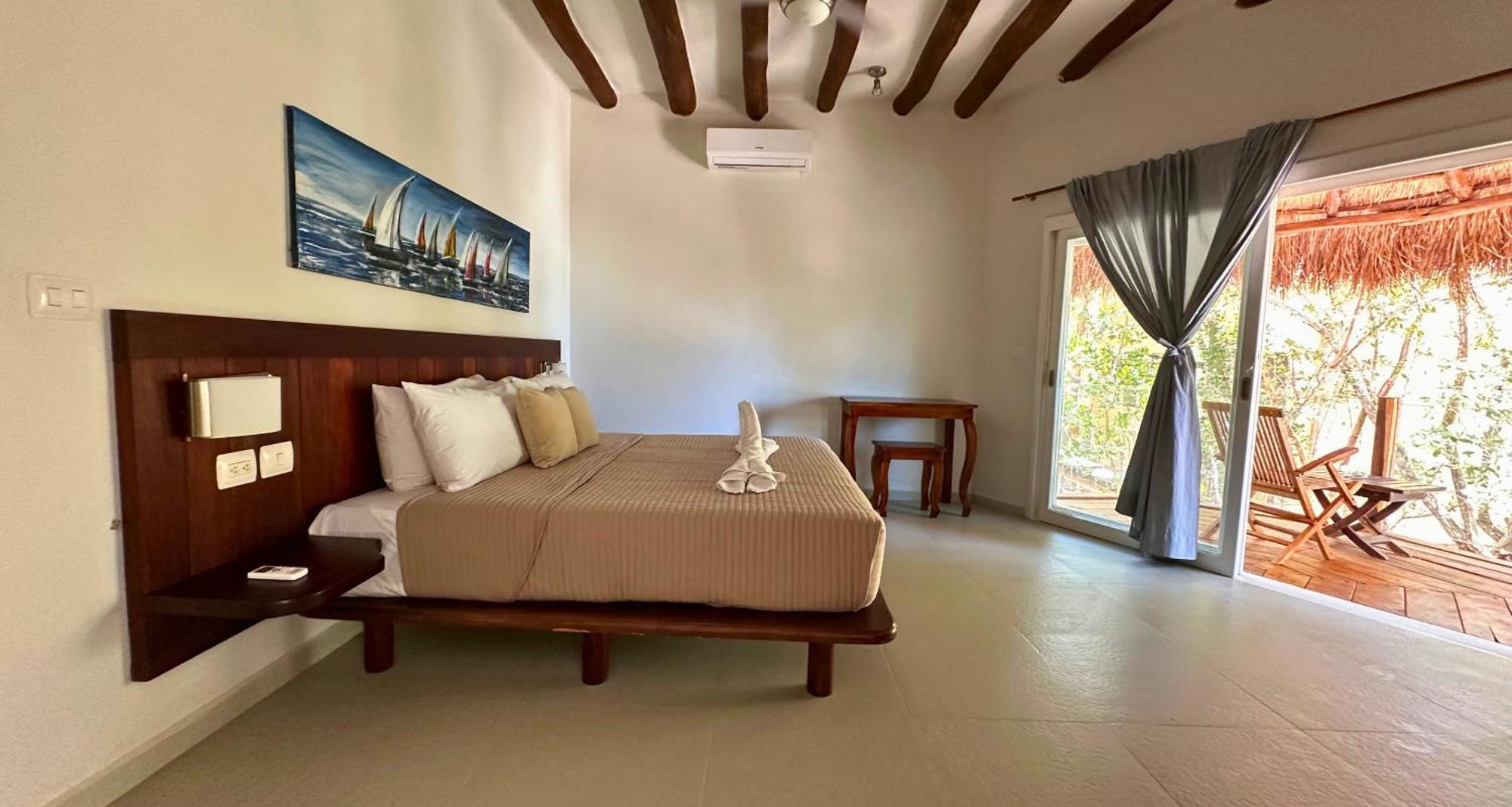 Spirit Holbox Hotel ภายนอก รูปภาพ