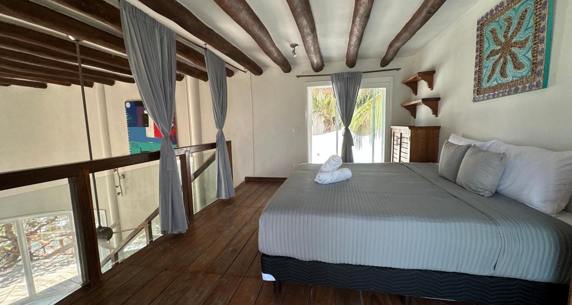 Spirit Holbox Hotel ภายนอก รูปภาพ