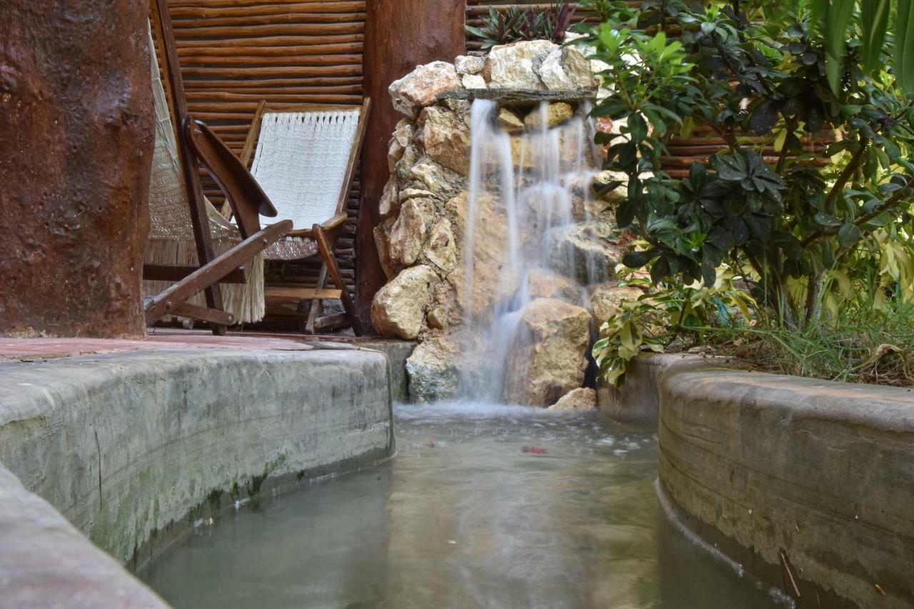 Spirit Holbox Hotel ภายนอก รูปภาพ