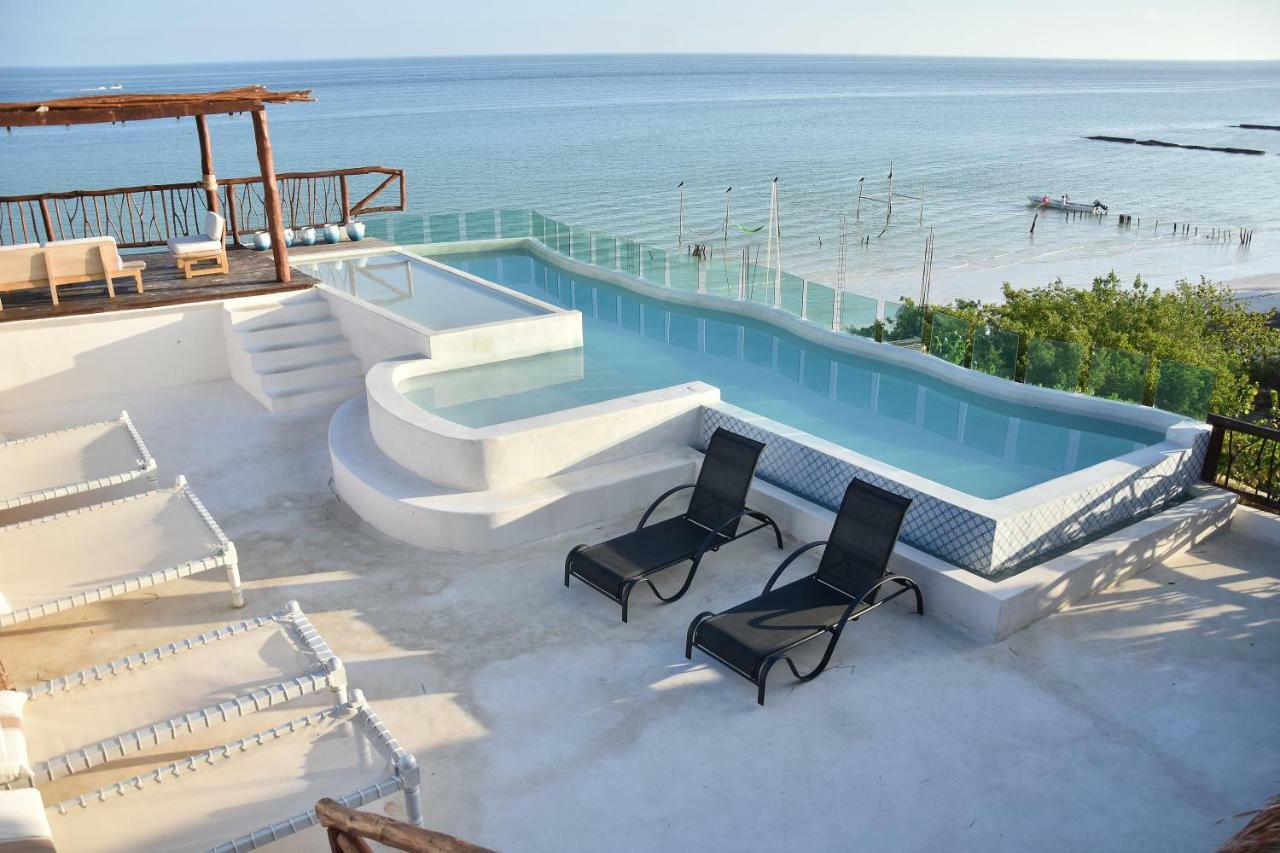 Spirit Holbox Hotel ภายนอก รูปภาพ