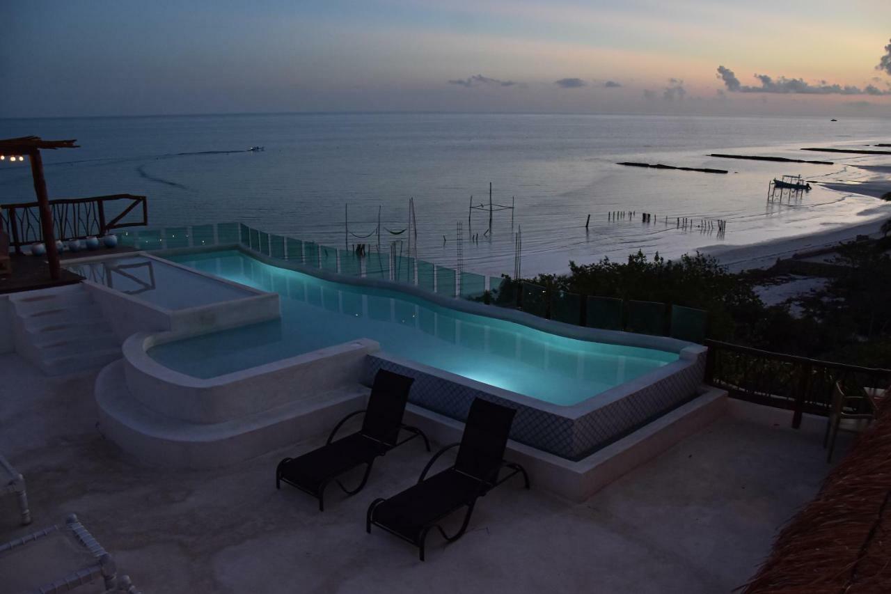 Spirit Holbox Hotel ภายนอก รูปภาพ